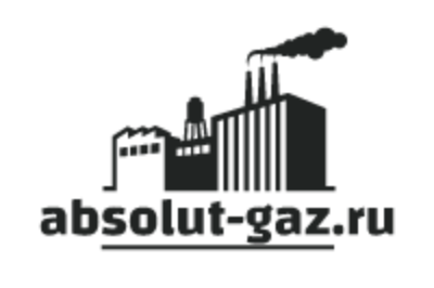 Логотип absolut-gaz.ru